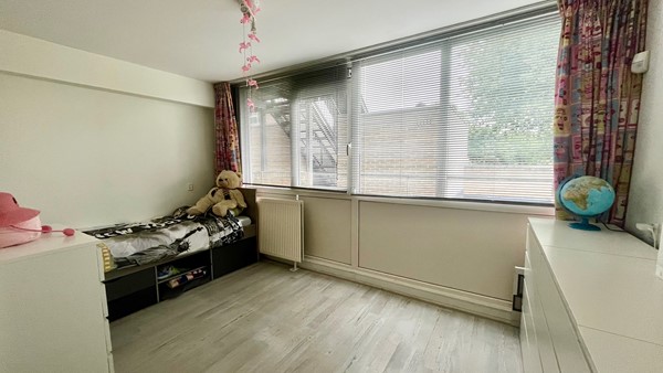 Medium property photo - Mozartrode 14, 2717 CV Zoetermeer
